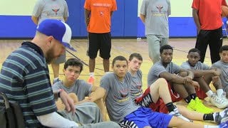 Basketball Promos