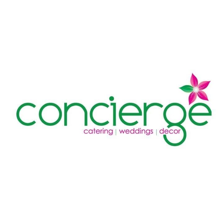 Concierge Catering